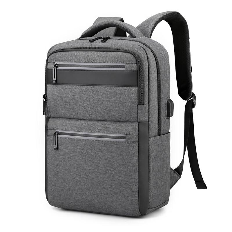 

Li Shen Business Laptop Backpack
