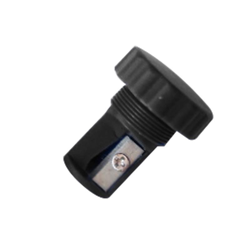 

Столярний олівець для глибоких отворів: Швидкосохнучий графітовий стрижень, Механічний дизайн