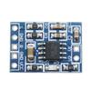 1-10pcs HXJ8002 Mono Amplifier Board Module BTL Audio Power Sound Voice AMP Board 2.0-5.5V Amplifier for Speakers Volume Control