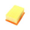 Motorcycle Replacement Air Intake Filter Cleaner Motorbike Air Filter For BMW C600 C650 Sport C650GT C650 GT