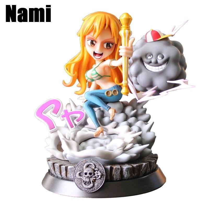 Buy One Piece GK Straw Hat One Piece 
