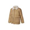 Puma Down Jacket Unisex Light Coffee (Unisex) Down Jackets 929798 02