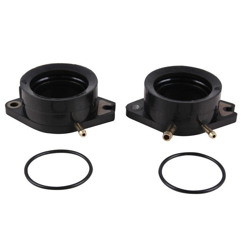 

Motorcycle Accessories Carburetor Interface Intake Outlet Manifold for Yamaha MOTORCYCLE VIRAGO 750 XV750 1981-1983