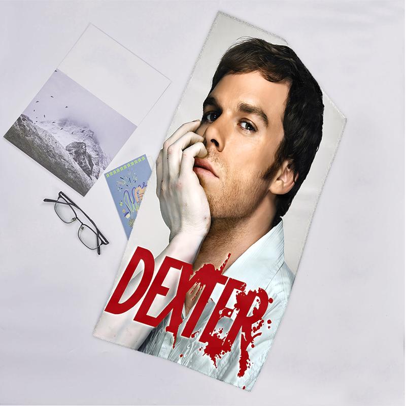 Dexter Fashion Beach Towel: Ideal for Summer Adventures Soft, absorbent and quick drying suitable for swimming and bathing