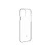 Protective Case - Bigben Connected - Force Case New Life - Semi-rigid - Transparent - Iphone 11