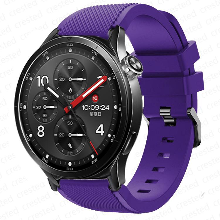 Sport silicone band For Xiaomi watch S5 5 S4 S3 S2 2 pro Active belt Bracelet correa Xiaomi watch Color 2 Color 22mm watch Strap