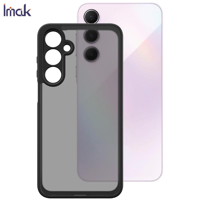 

Для Samsung Galaxy A16 5G чехол для телефона IMAK чехол UX-9B серии Samsung Galaxy A16 5G