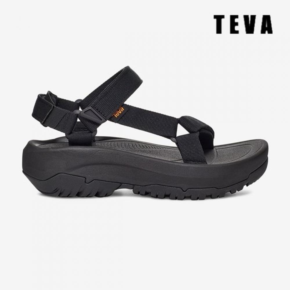 Teva Women Sandal Hurricane Xlt2 Ampsole Stvf2411270 Blk 250 6500₽