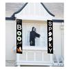 Halloween Couplets Hanging Flags Door Banners Flags And Outdoor Decorations