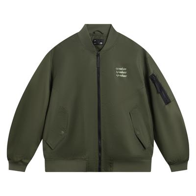 Li Ning Sports Life Collection Jackets & Coats Men's AJDV325-2