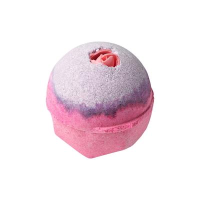 Sex Bomb Kúpeľová bomba Kvetinová vôňa, 200g, 1 kus