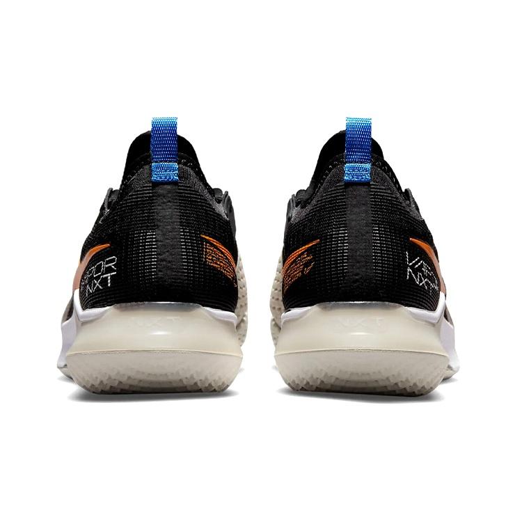 Nike Court React Vapor NXT 'Black Sunset' Men's CV0724-003