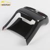 E-Class Rear Vent Anti-Kick Panel Sticker Accessory for Air Conditioning