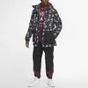Jordan PSG Paris Saint Germain Down Jacket Paris Saint-Germain Men's Black CK9737-010