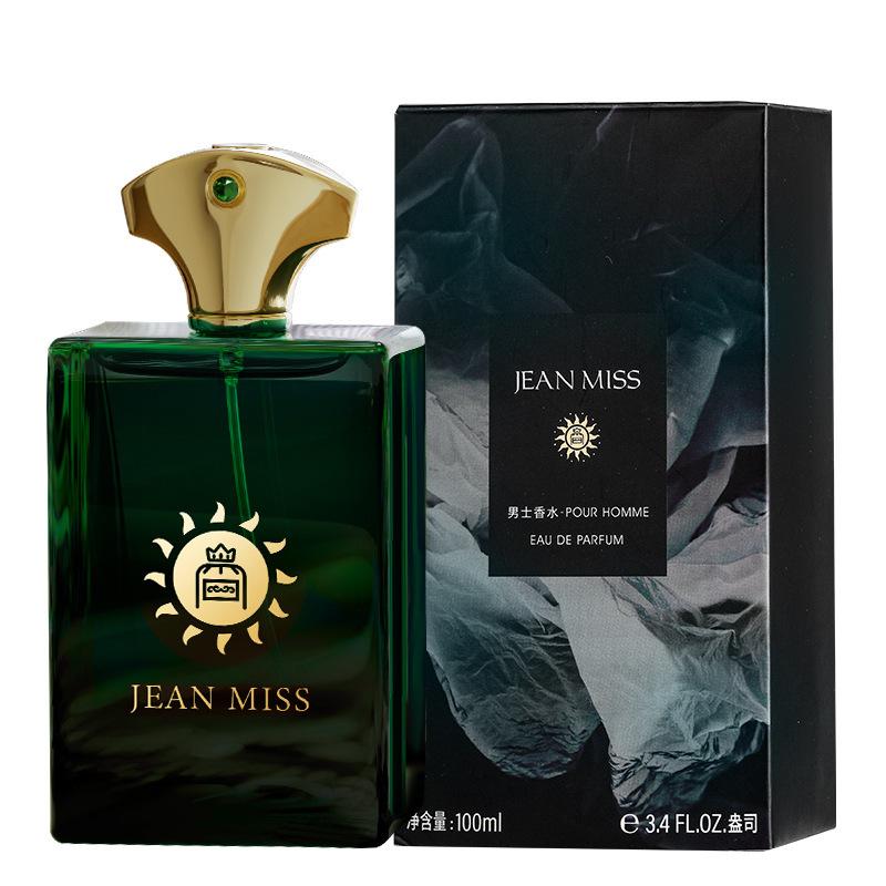 Memoir Men's Perfume Lasting Epic Men's Perfume