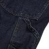 Rrl Engineer Fit Canvas Carpenter Pants  Mnrrpnt14g20158410 