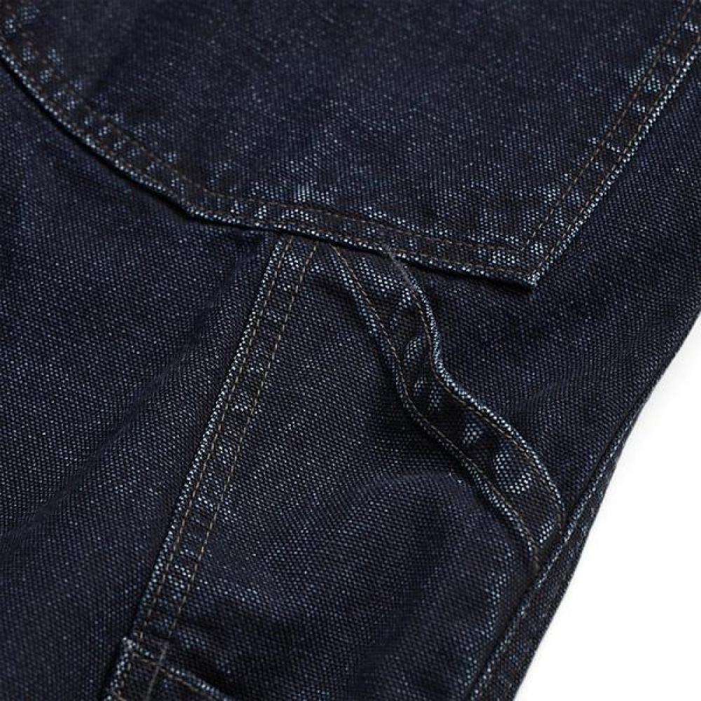 Rrl Engineer Fit Canvas Carpenter Pants  Mnrrpnt14g20158410 