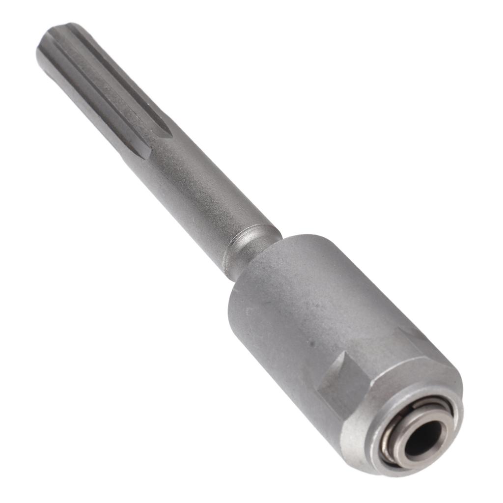 SDS Max To SDS Plus Adaptor Chuck Drill Converter Shank Quick Tool 40 Chrome Steel Chuck Adaptor Converter Power Tool