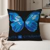 Life Is S-Strange Adventure Game Movie Pillow Case Suitable For Bedrooms Living Rooms Cars Home Decoration
