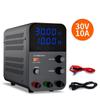 Portable Electrical Appliance Maintenance Equipment Adjustable DC Power Supply Laboratory Bench Regulated Power Supply