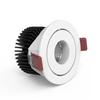 Iluminare LED – Corpuri de iluminat LED incorporabile
