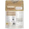Khetika Edible Seeds Combo 400gm, Sunflower Seeds + Pumpkin Seeds, Superfood Mix for Healthy Eating, Rich In Protein & Fiber