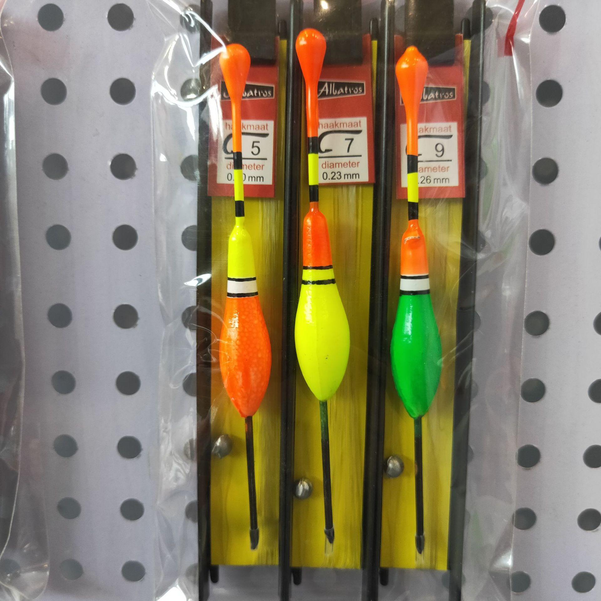 

1PC Sub-line Hook Strap, A Lead Pendant Wholesale, Manually Tied Gold Sleeve, Izu Tied, Haoshi Hung Competitive Fish Hook Line