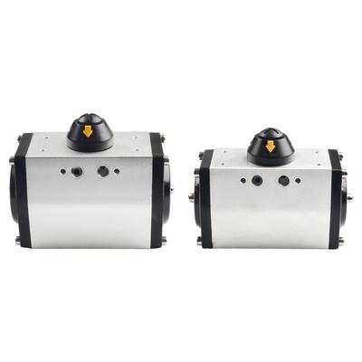 1pcs Air Actuated AT-52 Corner Type DC GT-52 GT-75