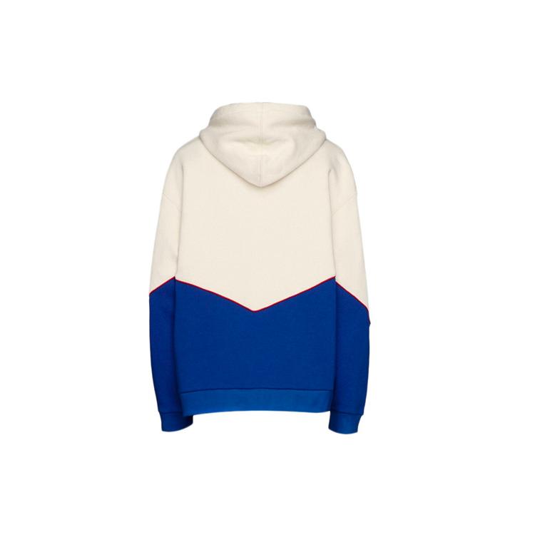 Gucci Diamond Zip Hoodie 580821-XJBHJ-9829