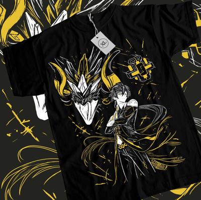 Oberteile – T-Shirts
