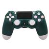 4.0 Wireless Bluetooth Controller Gamepad with Light Strip for PS4