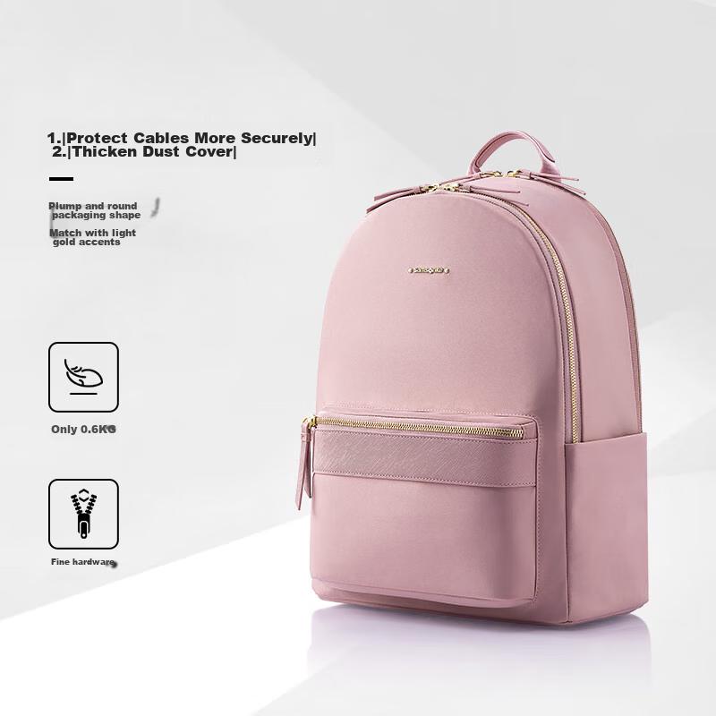 Samsonite Mugursoma, 13 collu klēpjdatora soma