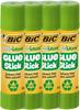 Bic Eco Klebestift Klej W Sztyfcie Stark Schulischer Für Papier Büro 8G X4