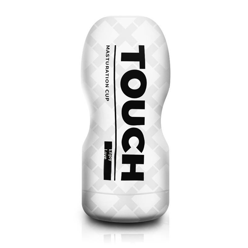 Vacuum Sucking Silicone Tight Pocket Pussy Aircraft Cup Realistic Vagina Anal Male Masturbator Adult Sex Toys For Men 18+