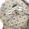 Louis Vuitton M95779 Hand Bag Cuir-Wrinkles Duffle Bag Business bag