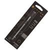 Cross Ballpoint Pen 6 Per Medium 8513 Refills, Box, Black, Nib,