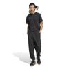 Sweatpants KIT RG576 L [Adidas] 3-Stripes Men's Black/Off-White (KW2359)