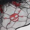 Elegant French Style Detachable Lace Collar With Layered Ruffle Wrist Cuff For Women Daily Outfit And Occasion