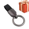Car Key Fob Key Chain Key Holders Leather Keychain For Men Key Fob Holder Keychain Holder For Car Keys Keychain Accessories