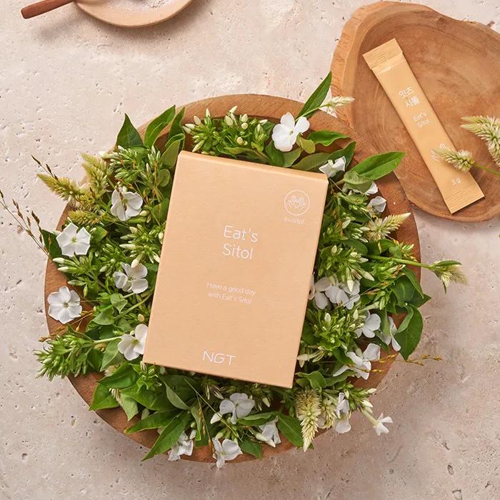 It's Citol 3g X 30 Packs