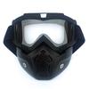 Harley Retro Face Mask Goggles Off-road Motorcycle Racing Goggles Outdoor Riding Goggles Skiing Goggles