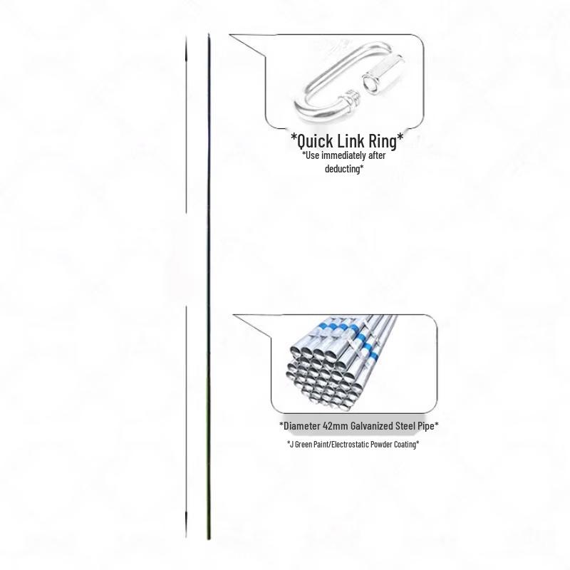 Weisi Climbing & Rope Training Frame