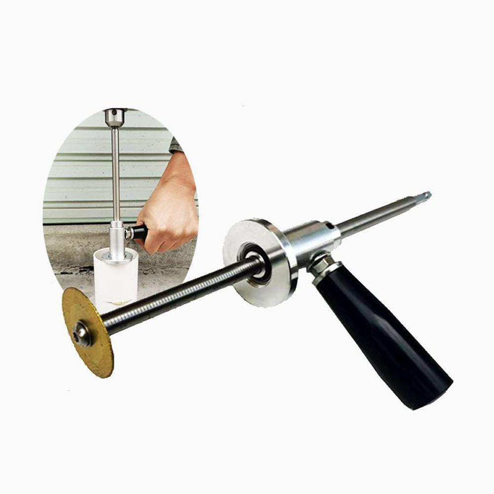 

Construction Projects Adjustable Depth Cutter Adjustable Depth Pipe Cutter Inner Pipe Cutter Cutting Accessories China Mainland