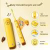 Philips Sonic Electric Toothbrush - Sally Line Friends Limited Edition CN Plug (adapter Included)
