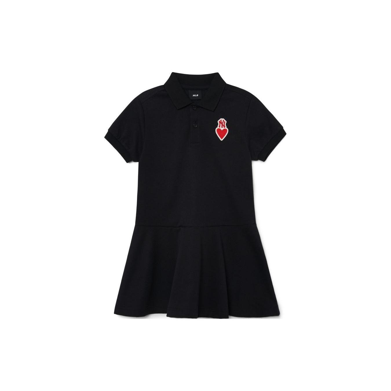 

New MLB Dress Heart New York Yankees Black Kids 7FOPH0233-50BKS 145