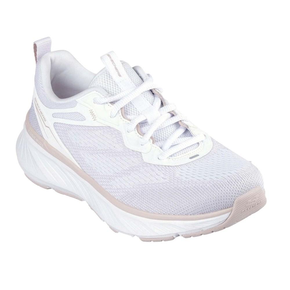 Running Shoes Skechers White EU 37 Edgeride Power Flow