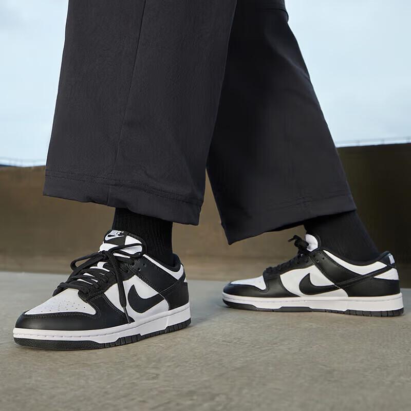 Nike Dunk Low Women's Casual Shoes