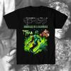 Mermaid In a Manhole Tee Unisex Short Sleeve Shirt S-5XL