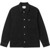 Lacoste Denim Jacket Men's Ecru CH2601-