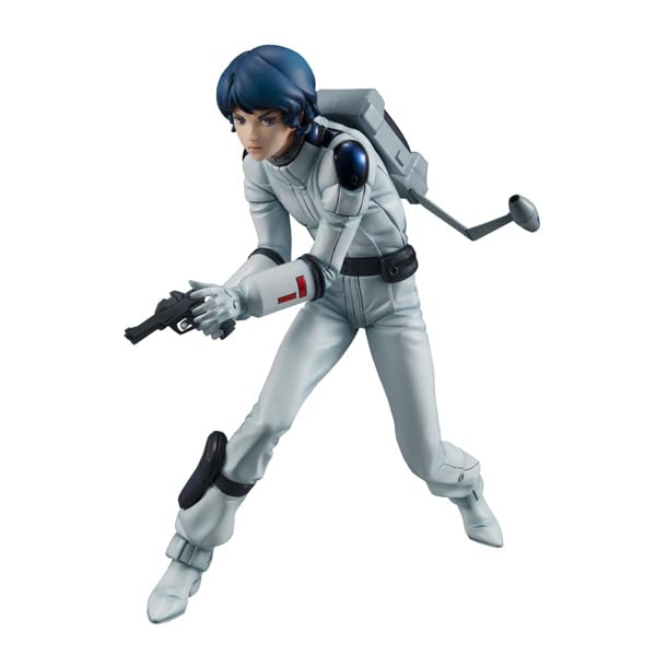 

GGG Series Mobile Suit Zeta Gundam Kamille Bidan Reissue Complete Figure [Limited Edition]